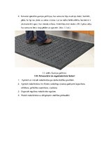 Referāts 'Bārmeņa profesija un profesijā iespējamie riski, to mazināšanas pasākumi', 13.