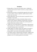 Referāts 'Bārmeņa profesija un profesijā iespējamie riski, to mazināšanas pasākumi', 14.