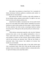 Referāts 'Ķīlas tiesību vispārīgs raksturojums', 3.