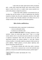 Referāts 'Ķīlas tiesību vispārīgs raksturojums', 5.