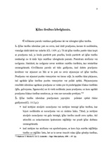 Referāts 'Ķīlas tiesību vispārīgs raksturojums', 9.