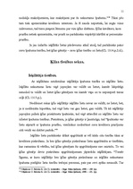 Referāts 'Ķīlas tiesību vispārīgs raksturojums', 11.