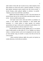 Referāts 'Ķīlas tiesību vispārīgs raksturojums', 13.