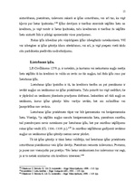 Referāts 'Ķīlas tiesību vispārīgs raksturojums', 15.