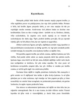 Referāts 'Ķīlas tiesību vispārīgs raksturojums', 18.