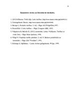 Referāts 'Ķīlas tiesību vispārīgs raksturojums', 20.