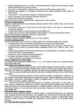 Konspekts 'Neiroloģija', 14.