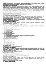 Konspekts 'Neiroloģija', 16.