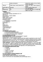 Konspekts 'Neiroloģija', 22.