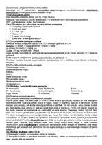 Konspekts 'Neiroloģija', 23.