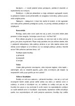 Referāts 'Artusa Kaimiņa runas īpatnības un argumentācija', 5.