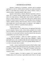 Referāts 'Artusa Kaimiņa runas īpatnības un argumentācija', 7.