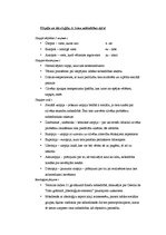 Konspekts 'Utopija un ideoloģija. Darbības izpratne filosofijā', 1.