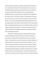 Eseja 'Motivation Essay', 4.