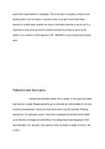 Eseja 'Motivation Essay', 5.