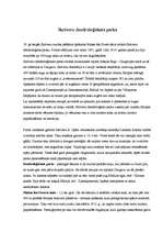 Konspekts 'Skrīveru dendroloģiskais parks', 1.