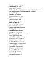 Konspekts 'Skrīveru dendroloģiskais parks', 3.