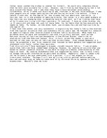 Eseja 'The Evolution of Families', 2.