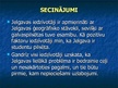 Prezentācija 'Cilvēku attieksme pret Jelgavu kā savu dzīvesvietu', 5.