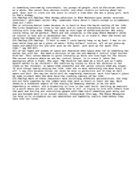 Eseja 'The Glass Menagerie', 2.