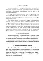 Referāts 'Starptautiskās organizācijas un Latvija', 4.