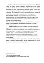 Referāts 'Starptautiskās organizācijas un Latvija', 5.