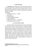 Referāts 'Starptautiskās organizācijas un Latvija', 11.