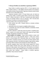 Referāts 'Starptautiskās organizācijas un Latvija', 12.