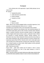 Referāts 'Starptautiskās organizācijas un Latvija', 14.