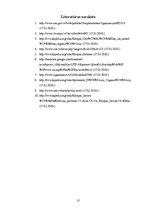 Referāts 'Starptautiskās organizācijas un Latvija', 15.