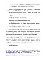 Eseja 'Juridisko izdevumu apdrošināšana', 2.