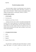 Referāts 'Kvantitatīvie un kvalitatīvie socioloģiskie pētījumi', 8.