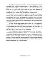 Referāts 'Gerontoloģija Latvijā un pasaulē', 3.