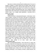 Referāts 'Gerontoloģija Latvijā un pasaulē', 4.