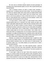 Referāts 'Gerontoloģija Latvijā un pasaulē', 8.