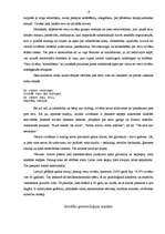 Referāts 'Gerontoloģija Latvijā un pasaulē', 9.