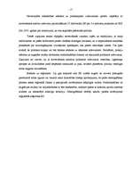 Referāts 'Gerontoloģija Latvijā un pasaulē', 17.