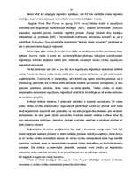 Referāts 'Gerontoloģija Latvijā un pasaulē', 19.