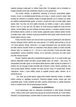 Referāts 'Gerontoloģija Latvijā un pasaulē', 29.