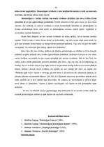 Referāts 'Gerontoloģija Latvijā un pasaulē', 32.