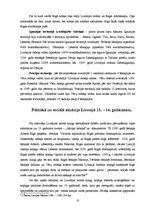 Referāts 'Livonija un Prūsija 13. un 14.gadsimtā - jaunā sociālā un politiskā kārtība pēc ', 10.
