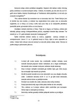 Referāts 'Livonija un Prūsija 13. un 14.gadsimtā - jaunā sociālā un politiskā kārtība pēc ', 16.