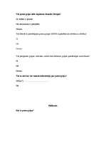 Referāts 'Gripa un putnu gripa', 20.