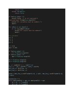 Konspekts 'Neierobežotas funkcijas nelineāra optimizācija - IOP kursa darbs', 4.