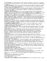 Eseja 'Business Associations', 2.