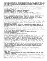 Eseja 'Business Associations', 3.