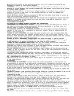 Eseja 'Business Associations', 6.