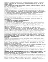 Eseja 'Business Associations', 8.