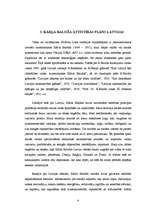 Referāts 'Tautsaimnieka Kārļa Baloža ekonomiskie uzskati', 6.