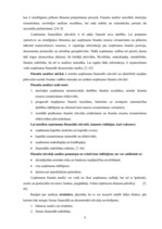 Diplomdarbs 'Finanšu stāvokļa analīze un bankrota iespējamība uzņēmumā SIA "Iepirkumu grupa"', 9.